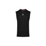 Jordan Korvpallitrenn Varrukateta Tank Top Meeste Topid Must CJ4576-010 XS