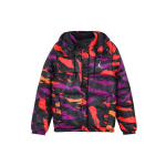 Jordan L&uuml;hike kapuutsiga jakk Meeste &uuml;ler&otilde;ivad Camouflage BQ5696-551 XS