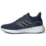 Adidas EQ19 Run Crew Sinine Meeste Tossud Sinine Raud-Metalliline Metall-Hall H02038 44