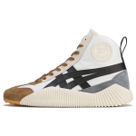 Onitsuka Tiger Acromount MT Pruun Varvas Unisex Tossud Kreemjas Must 1183B467-100 39