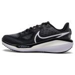 Nike Vomero 17 Must Valge Naiste Tossud Antratsiit FB8502-001 38.5 gray