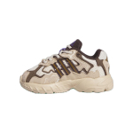 Bad Bunny x adidas Response CL Beebi Paso Fino Beebi Tossud Kreemjas Ecru-Tooniline Pronks-Strata ID8510 21 beige