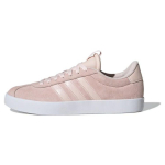 Adidas VL Court 3.0 Wonder Quartz White Naiste Tennised Pink Cloud-White ID8777 36⅔