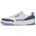 Li Ning Journey 1.5 Libisemiskindlad Kulumiskindlad Madala S&auml;&auml;rega Rula Kingad Meeste Tossud Valge Hall Sinine AGCT265-5 44⅓