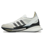 adidas Y-3 S-Gendo Run Off White Black Unisex tossud Kreemjas Kreemjas-Valge IG4053 38