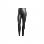 Adidas Originals Kunstnahast Leggingsid Naistele Alaosad Must IY9022 L