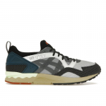ASICS Gel Lyte 5 Materjalim&auml;ngude pakk - J&auml;&auml;hall Unisex tossud Teras-hall 1203A283-020 38