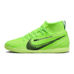 Nike Mercurial Superfly 9 Club IC GS Dream Speed - Green Strike Laste tossud Stadium-Green Black FV0399-300 36.5