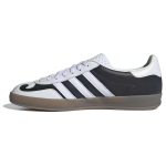 adidas Gazelle Indoor Gatsin Pack - Must Valge Unisex Tossud Pilvevalge &Auml;ravalge Matt-H&otilde;bedane IH9989 36