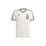 adidas Mehhiko 1985 v&otilde;&otilde;rsiljas&auml;rk Cloud White Meeste t&auml;navamood IT7759 XXL