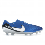 Nike Tiempo Legend 10 Elite FG Mad Ambition Pack Meeste Tennised Sinine Soar Valge DV4328-400 40