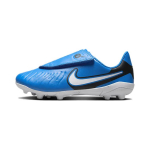 Nike Tiempo Legend 10 Club MG PS Mad Ambition Pack Laste tossud Sinine Soar Valge DV4356-400 28