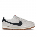 Nike Cortez Vintage Musliin Must Naiste Tennised Kreemjas Summit-White Kummip&otilde;hi Keskmine Pruun FJ2530-102 40.5
