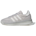 Adidas SL72 RTN Hall Kristallvalge Unisex Tossud Hall-&Uuml;ks Hall-Kaks JH5090 43⅓ white