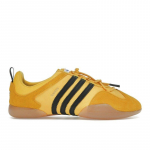 Bad Bunny x adidas Ballerina Bold Gold Meeste Tossud Kollane Core-Black Kumm JQ9230 38