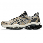 Asics Gel Quantum Kinetic Liiv Must Unisex Tennised P&auml;evitus 1203A270-203 43.5