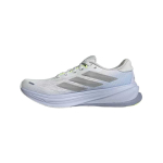 Adidas Supernova Rise 2 Tumehall H&otilde;bedane Lilla Naiste Tennised Matth&otilde;bedane JS3047 37⅓ white