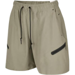 Nike As M Nk Tech Shori L&uuml;hikesed P&uuml;ksid Logo Prindiga Moodsad Lihtsad Paelaga Vabaaja L&uuml;hikesed P&uuml;ksid Meeste l&uuml;hikesed p&uuml;ksid HV0964-320 S gray