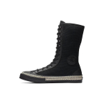 Converse JW X Chuck Taylor All Star 1970ndad Trendikad Mugavad K&otilde;rge S&auml;&auml;rega L&otilde;uendist Jalan&otilde;ud Unisex Tossud Must 160794C 42.5