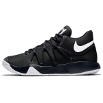 Nike KD Trey 5 V EP Lihtsustatud Versioon Durant P&otilde;rutuskindlad Libisemisvastased Kulumiskindlad Hingavad Toetavad Keskmise k&otilde;rgusega Retro Korvpallijalatsid 921540-001 40.5