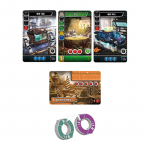 Wonderful World laiendus - Promom&auml;ng