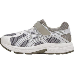 Asics Running Kids mugavad, kerged, hingavad, vastupidavad, mitmek&uuml;lgsed, spordieksamiks, libisemiskindlad, l&ouml;&ouml;ke neelavad madala s&auml;&auml;rega jooksujalatsid 1014A377-020 27