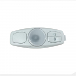 Sisekuppelvalgusti BM51-13776-ED 3AM1 FORD FOCUS MK3 2011-2018 jaoks
