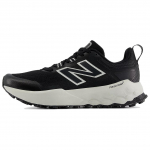 New Balance Nb Fresh Foam X Garoe V2 Mugavad Mitmek&uuml;lgsed Vastupidavad Madalad Maastikujooksukingad Naiste toss Must WTGAROK2 37