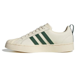 Adidas Neo Streetcheck S&uuml;nteetiline nahk Veisenabannahk Kumm Mugavad Mitmek&uuml;lgsed Libisemiskindlad Kulumiskindlad Hingavad Madalad Skate Kingad ID6061 37⅓
