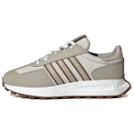 Adidas Originals Retropy E5 Suede Mugavad Mitmek&uuml;lgsed Kerged Madalad Vabaaja Jalatsid Unisex Tossud Hall Pruun IG7516 44⅔