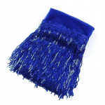 1-10 jardi Meetee 18 cm litritega narmastega kaunistus tutt s&auml;delev pits narmad tantsur&otilde;ivaste kleitide dekoratiivsed DIY &otilde;mblustarvikud 10Yards