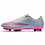 Nike Mercurial Vapor 10 CR7AG-R Mugav Mitmek&uuml;lgne AG (Kummist l&uuml;hikesed trukid) Hingavad kerged jalgpallikingad Meeste jalgpallikingad 717139-060 44