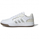 adidas Entrap Jalan&otilde;ud Valge Metallik H&otilde;be Pruun Unisex Tossud JP9959 46⅔