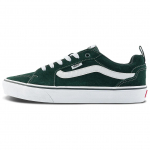 Vans Filmore Libisemisvastased Vastupidavad Madalad Rula Kingad Meeste tossid Tumesinine VN000CSUDDF 44.5