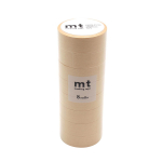 Kamoi Kakoshi mt Maskeerimislint 8 15 mm lai x Pastell MT08P486, Pakk, 7 m, 486, Saialill,