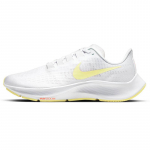 Nike Air Zoom Pegasus 37 Valge Hele Sidrun Naiste Tossud BQ9647-105 35.5