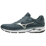 Mizuno Wave Rider 23 Sinised H&otilde;bedased Unisex Tossud J1GC190345 39
