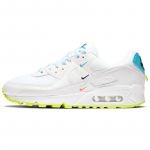 Nike Air Max 90 Se Worldwide Pack Naiste tossud Vabaajajalatsid CK7069-100 36.5