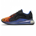 Nike Air Max 720 Hiina Kosmoseuuringute Pakett Naiste Tossud Vabaajajalatsid CJ8012-001 37.5