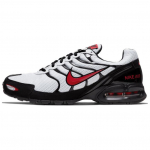 Nike Air Max Torch 4 Valged &Uuml;likoolipunased Tossud Vabaajajalatsid CU9243-100 40