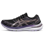 Asics Gel Kayano 29 Must Lilla Naiste Tennised Suvi-Liiv 1012B272-004 36 black