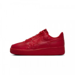 Nike Air Force 1 Low '07 Punased Roosid EU 38.5 punane