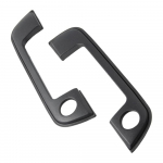 Eesmine vasak ja parem v&auml;limine uksek&auml;epideme liistukate tihendiga BMW E36 E34 jaoks