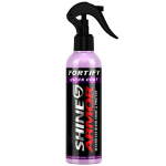 SHINE ARMOR Fortify Quick Coat keraamiline kate Autovaha Poola pihusti Veevaba autopesu ja vaha h&uuml;drofoobne pealislakk