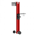 Universaalne Laserloodi Seinakinnitus Klamber Reguleeritav Multifunktsionaalne Laserklamber P&ouml;&ouml;rleva Laserloodi Nivelleerimistoeks A