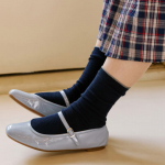 SOCKS APPEAL sooniline tavaline tumesinine M