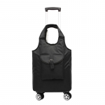 Kaasaskantav kokkupandav ostuk&auml;ru teleskoopk&auml;epidemega