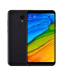 Xiaomi Redmi 5 plus 3GB 32GB/4GB 64GB 5.99''4000mAh mobiiltelefon snapdragon 625 Android 12.0MP Mobiiltelefon globaalne ROM 4G nutitelefon 3GB 32GB must