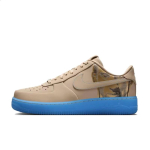 Kobe Bryant x Nike Air Force 1 Low Linane Unisex Tossud Beež &Uuml;likoolisinine IH1018-200 38.5 beige