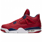 Air Jordan 4 Retro 'FIBA' Jordan CI1184-617 44